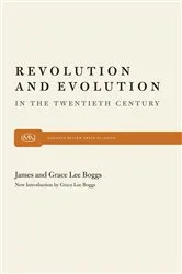 Book cover of Revolution and Evolution by Unknown