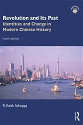 Book cover of Revolution and Its Past (4th ed.) by R. Keith Schoppa