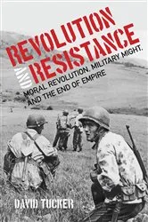 Book cover of Revolution and Resistance by Unknown