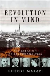 Book cover of Revolution in Mind by George Makari