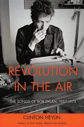 Book cover of Revolution in the Air by Max Elbaum