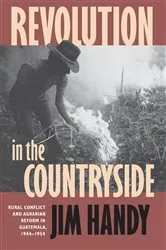 Book cover of Revolution in the Countryside by Unknown