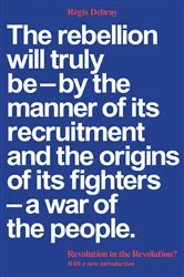 Book cover of Revolution in the Revolution? by Unknown