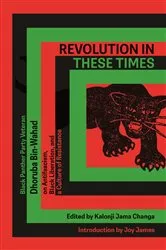 Book cover of Revolution In These Times by Unknown