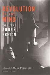 Book cover of Revolution of the Mind by Mark Polizzotto
