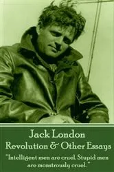 Book cover of Revolution & Other Essays by Unknown