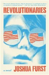 Book cover of Revolutionaries by Jack Rakove
