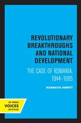 Book cover of Revolutionary Breakthroughs and National Development by Unknown