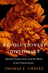 Book cover of Revolutionary Diplomacy by Unknown