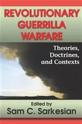 Book cover of Revolutionary Guerrilla Warfare by Sam C. Sarkesian