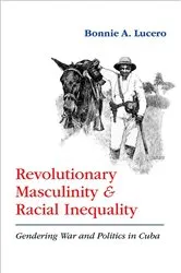 Book cover of Revolutionary Masculinity and Racial Inequality by Unknown
