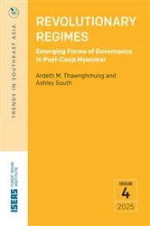 Book cover of Revolutionary Regimes by Unknown