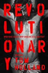 Book cover of Revolutionary by Robert L. O'Connell