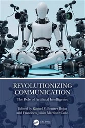 Book cover of Revolutionizing Communication by Raquel V. Benítez Rojas