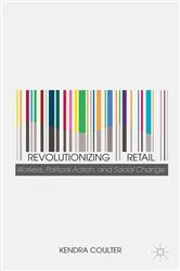 Book cover of Revolutionizing Retail by K. Coulter