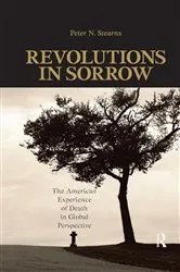 Book cover of Revolutions in Sorrow by Unknown