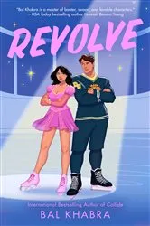 Book cover of Revolve by Nelson Searcy