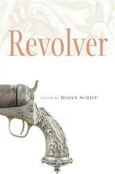 Book cover of Revolver by Jim Rasenberger