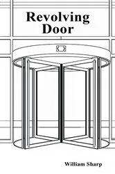 Book cover of Revolving Door by Unknown