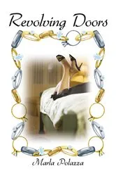 Book cover of Revolving Doors by Lee, Kelvin, A