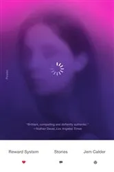 Book cover of Reward System by Jem Calder