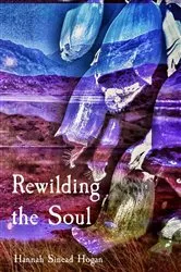 Book cover of Rewilding the Soul by Unknown