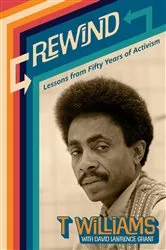 Book cover of Rewind by Lisa Graff