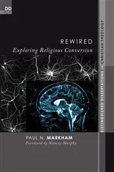 Book cover of Rewired by Ryan Ellis