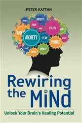 Book cover of Rewiring the Mind by Unknown