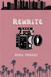 Book cover of Rewrite by Nora Mehadi