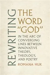 Book cover of Rewriting the Word 