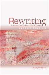 Book cover of Rewriting by Unknown