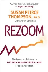 Book cover of Rezoom by Susan Peirce Thompson