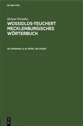 Book cover of Rüfel2 bis Sägen1 by Jürgen Gundlach