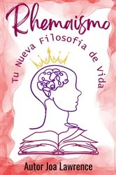 Book cover of Rhemaismo by Joa Lawrence