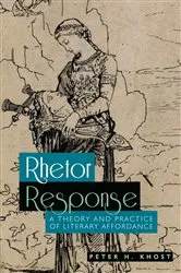 Book cover of Rhetor Response by Unknown