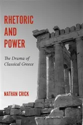 Book cover of Rhetoric and Power by Unknown