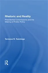 Book cover of Rhetoric and Reality by Unknown