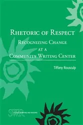 Book cover of Rhetoric of Respect by Unknown