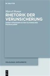Book cover of Rhetorik der Verunsicherung by Marcel Humar