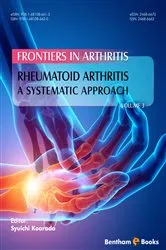 Book cover of Rheumatoid Arthritis: A systematic Approach by Syuichi Koarada