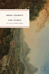 Book cover of Rhine Journey by Ann Schlee