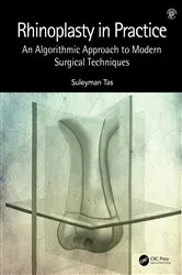 Book cover of Rhinoplasty in Practice by Suleyman Tas
