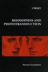Book cover of Rhodopsins and Phototransduction by Ikuo Takeuchi