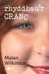 Book cover of Rhyddhau'r Cranc by Malan Wilkinson
