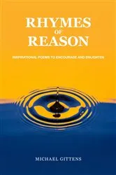 Book cover of Rhymes of Reason by Michael Gittens
