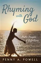 Book cover of Rhyming with God by Unknown