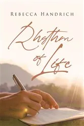 Book cover of Rhythm of Life by Rebecca Handrich