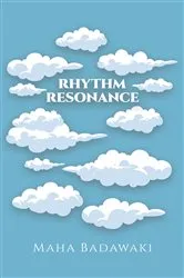 Book cover of Rhythm Resonance by Maha Badawaki