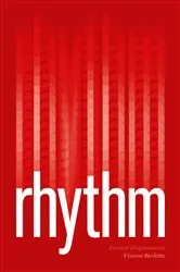 Book cover of Rhythm by Erik Højsgaard
